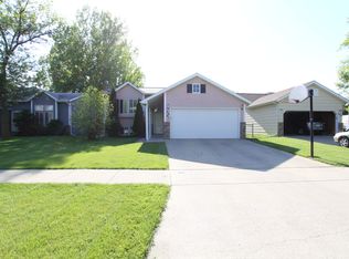 3601 18th St S #1, Fargo, ND 58104