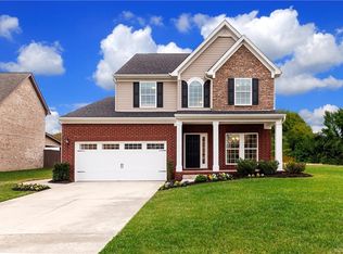 9154 Carswell St, North Chesterfield, VA 23237