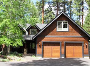 474 E Wapato Loop, Sisters, OR 97759