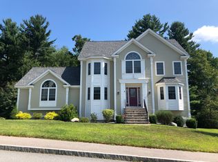 5 Schiripo Way, Dracut, MA 01826