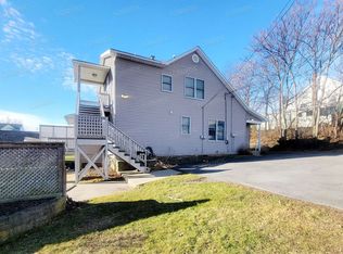 1034 Birch St APT 1, Scranton, PA 18505