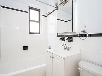 Rented by City Connections Realty