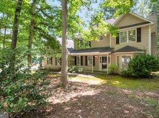 1091 To Lani Dr, Stone Mountain, GA 30083