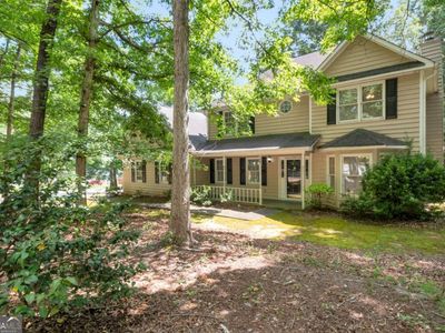 1091 To Lani Dr, Stone Mountain, GA, 30083