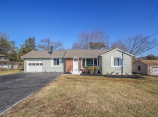 5408 Stoneoak Ln, Knoxville, TN 37920