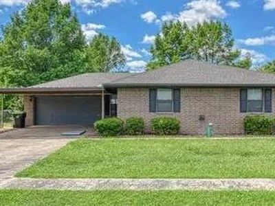 503 S Clifford Ct, Wayne, OK, 73095