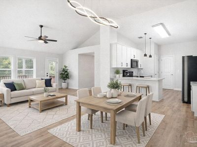 5327 Overbrook Dr, Milton, FL, 32570