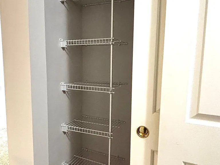 2b_Coat closet at entrance