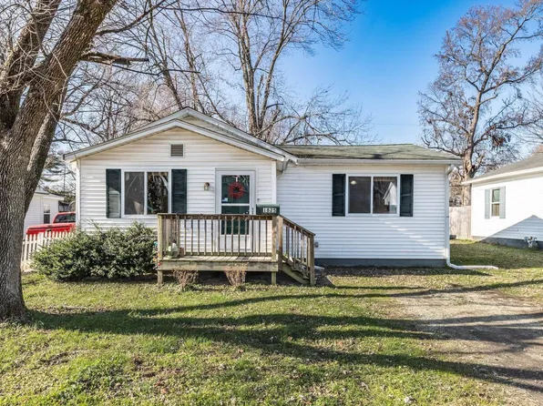 1825 S Bosse Ave, Evansville, IN 47712