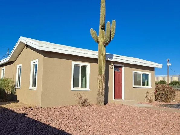 308 E Date Ave, Casa Grande, AZ 85122