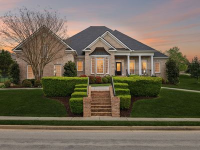 1491 Marcasite Dr, Brentwood, TN, 37027