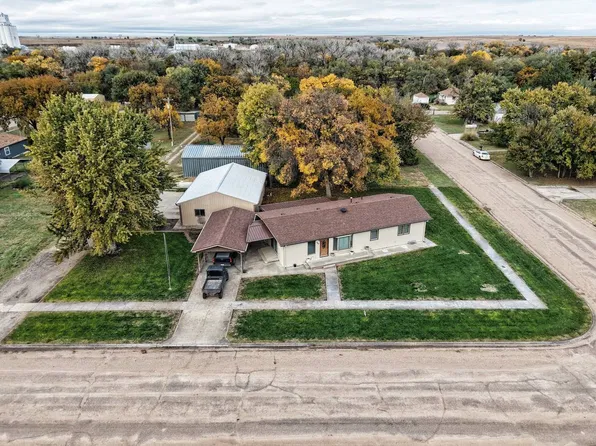 240 E Iowa Ave, Lenora, KS 67645