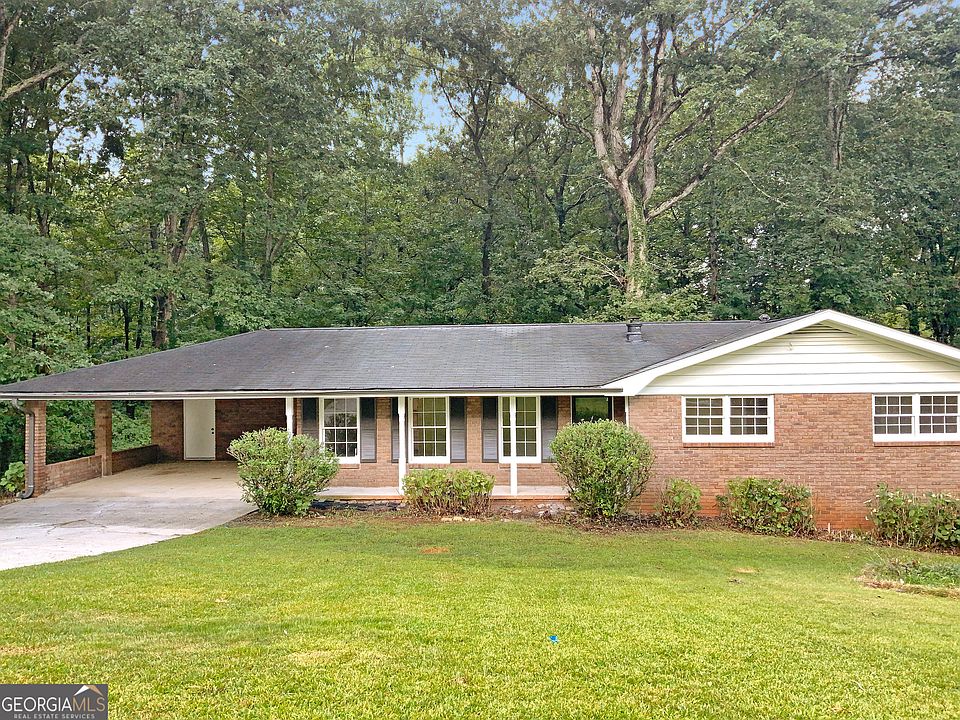 1st image of 3274 Wildwood Dr SW