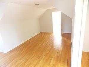 Upstairs