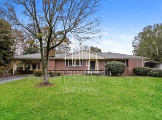 1986 Mount Olivet Church Rd, Lexington, NC 27295