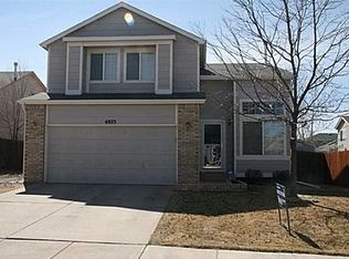 6923 Edinborough Dr, Colorado Springs, CO 80922