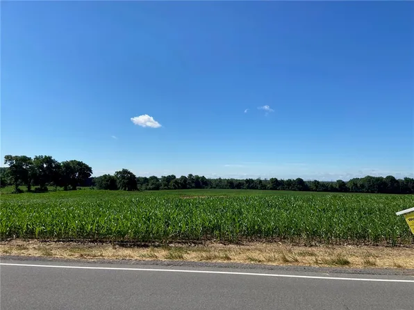 2170 Reed Rd Lot 1, Bergen, NY 14416
