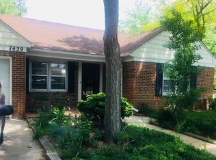 7439 E 19th Ave, Denver, CO 80220