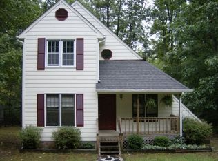 7419 Key Deer Cir, Midlothian, VA 23112