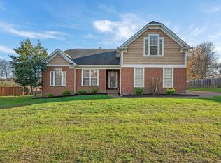 1657 Allendale Dr, Nolensville, TN 37135