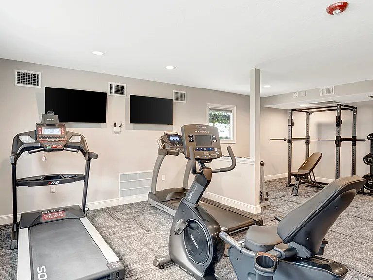 Gulf Gate Apartments — Photo 43