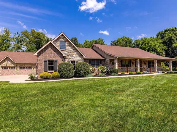 486 Baxter Rd, Loveland, OH 45140