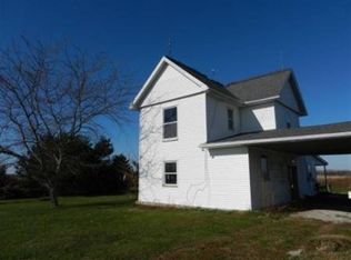 4819 E State Route 18, Flora, IN 46929