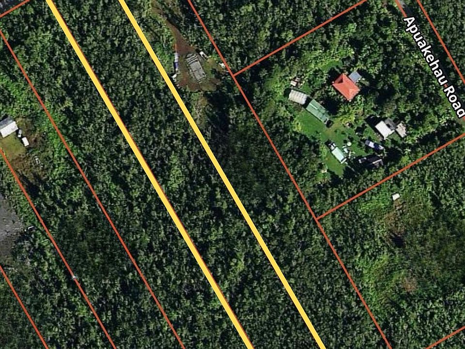 1st image of MAKOA RD