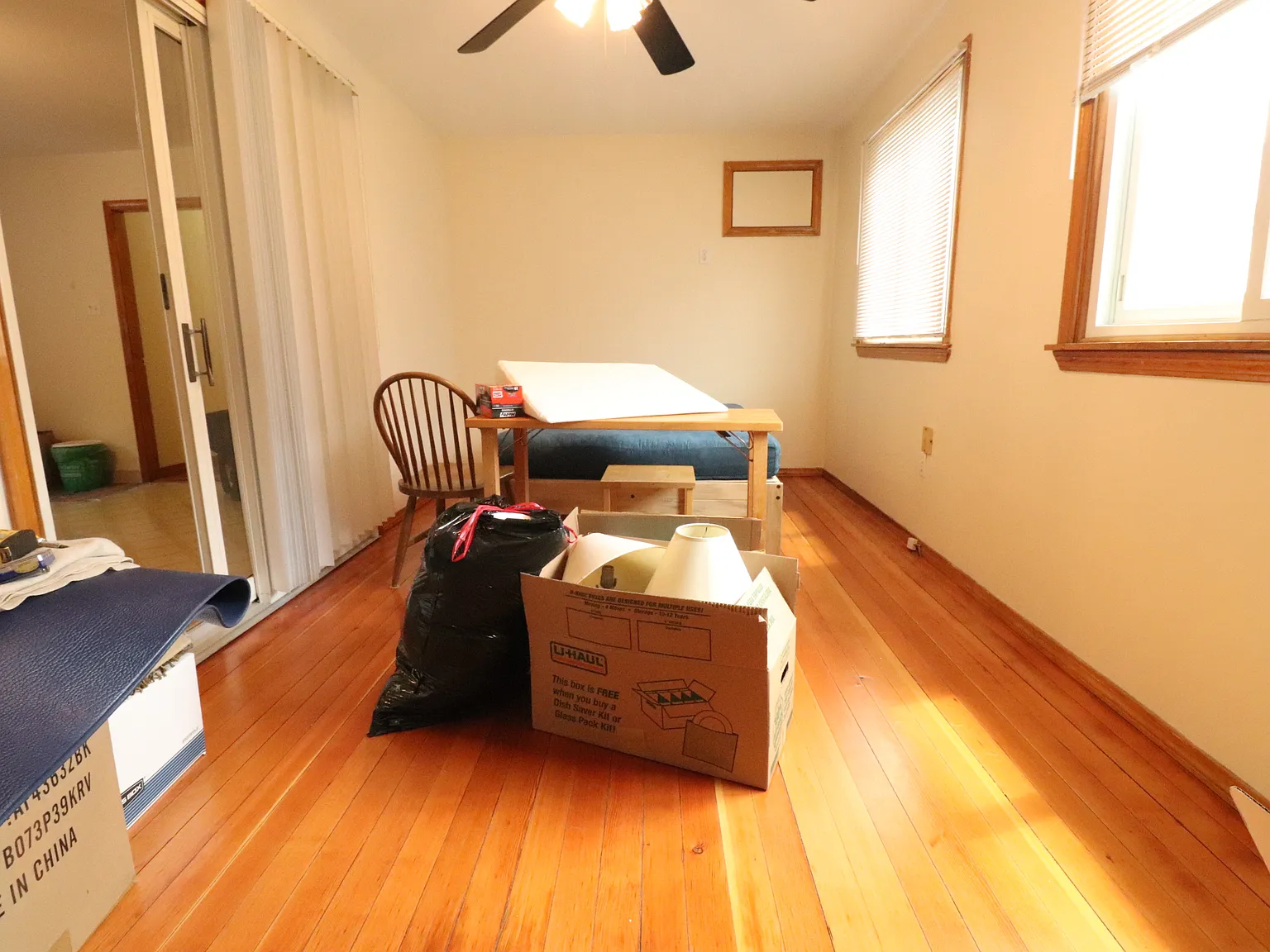 2 bed, 1000 sqft, $2,800 — Photo 3