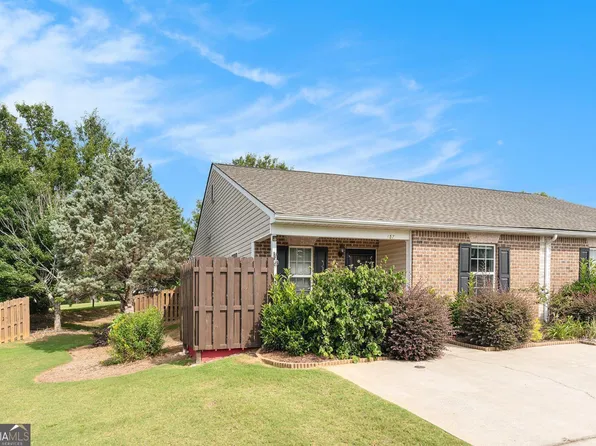 1572 Louise Anderson Dr, Griffin, GA 30224