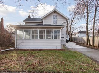 809 E North St, Jackson, MI 49202