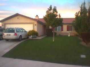 6425 Cedar Springs Dr, Bakersfield, CA 93313