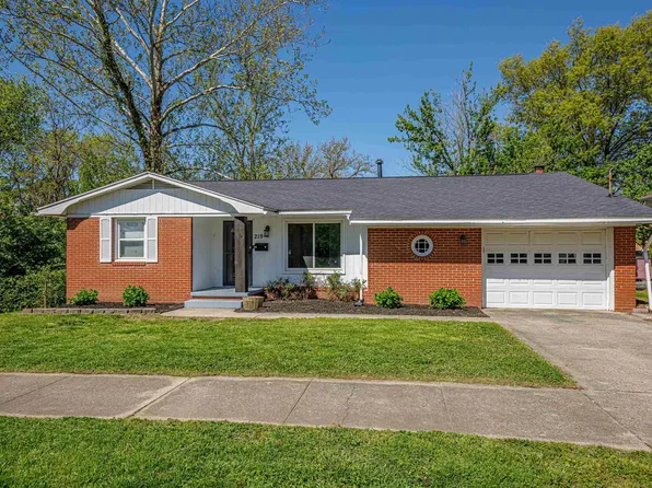 219 S Hart St, Princeton, IN 47670