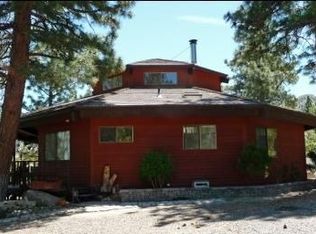 719-990 Deer Trail Rd, Milford, CA 96121