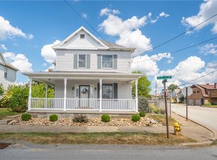 70 E Highland Ave, Uniontown, PA 15401