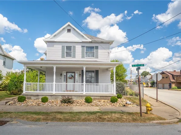 70 E Highland Ave, Uniontown, PA 15401