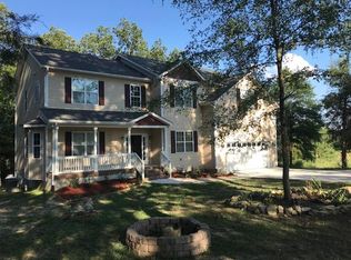 1641 Holly Creek Ln, Chapel Hill, NC 27516