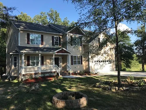 1641 Holly Creek Ln Photo 1