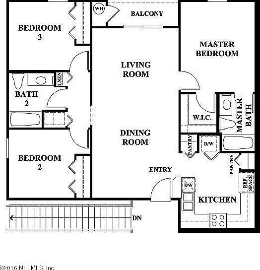 1st image of 6081 Maggies Cir Unit 108