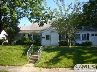 218 Cummings Ave, Long Branch, NJ 07740