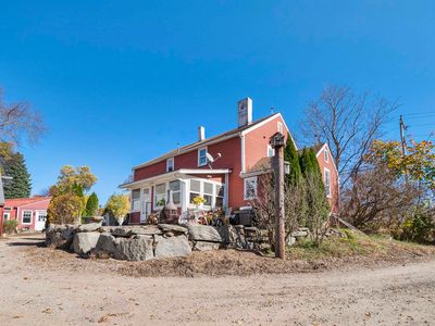 217 Portsmouth Avenue, Stratham, NH, 03885