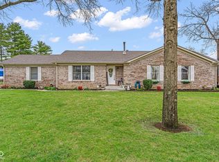 101 Jefferson Valley, Coatesville, IN