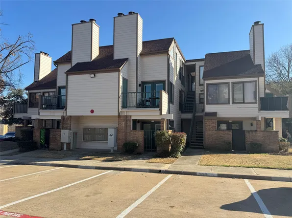 2300 Bamboo Dr APT N306, Arlington, TX 76006
