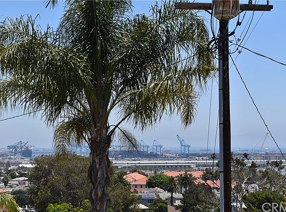 Ocean & Harbor Views. Seller states you can see the cruise ships coming in and leaving the harbor