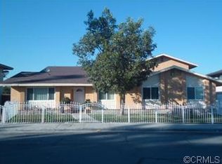 1678 W Bonnie View Dr, Rialto, CA 92376