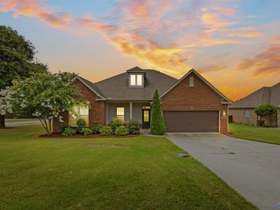 18157 Harrier St, Athens, AL, 35613