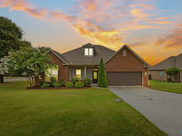 18157 Harrier St, Athens, AL 35613