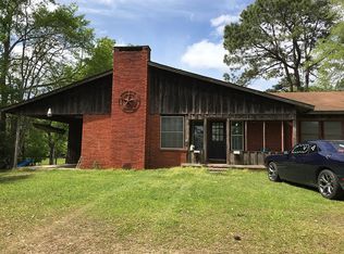 885 Fm 1943 Rd E, Warren, TX 77664