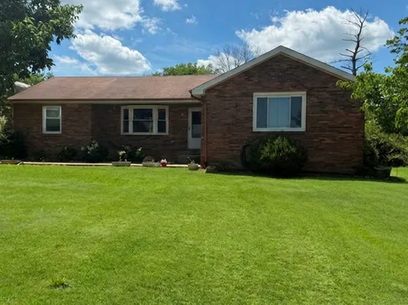 7450 Cainsville Rd, Lebanon, TN 37090