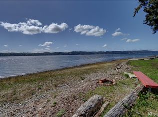 6421 NE North Shore Rd, Belfair, WA 98528